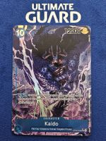 One Piece TCG - Kaido AA EN