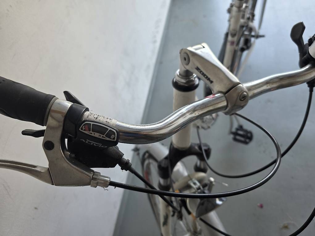 Velos: Damenvelo Velo – Gebraucht aus Leuzigen von Loop_t 2