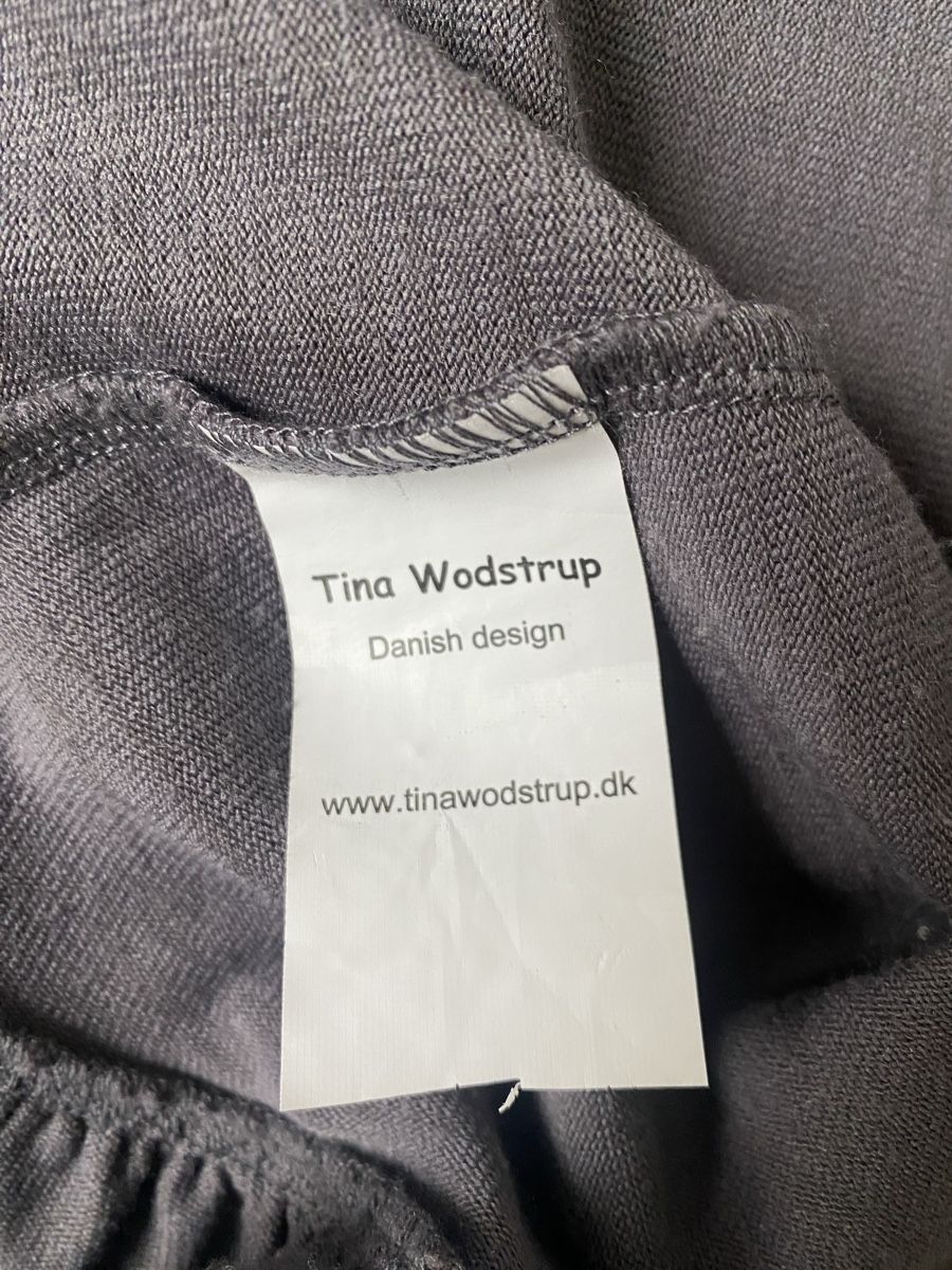 Giacche: Jäckli, Oberteil, Pullover Tina Wodstrup Dänemark S – Usato da pratteln venduto da V14schild 4
