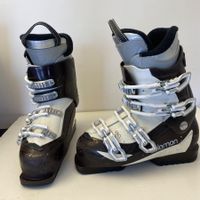 Skischuhe SALOMON DIVINE 550 Grösse 39 ( 25.0.)