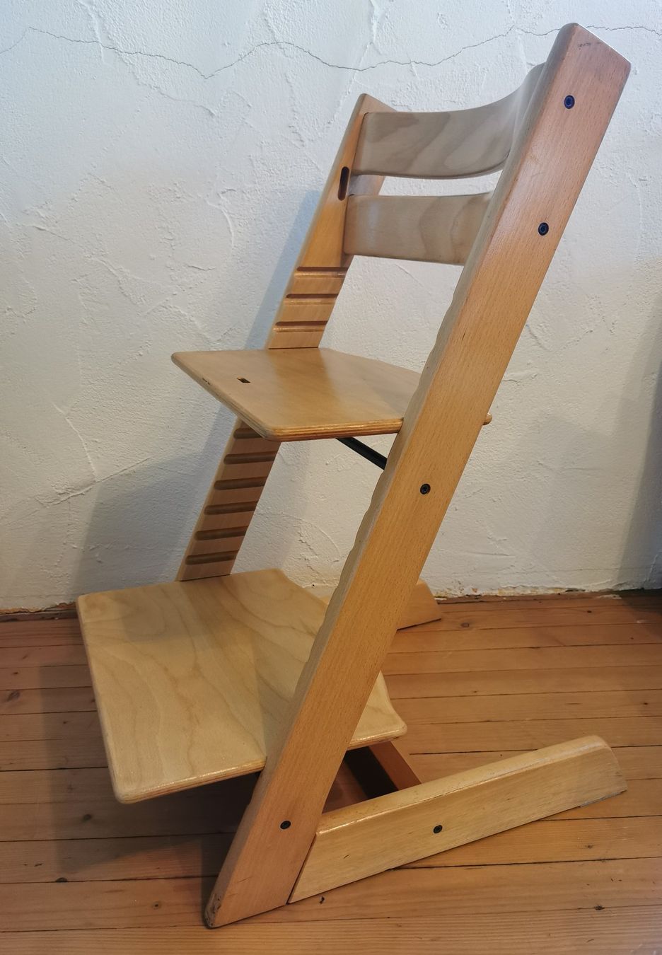 Stokke Seggioloni: Stokke Trip Trap – Usato da Röschenz venduto da Soleil_soleil 1