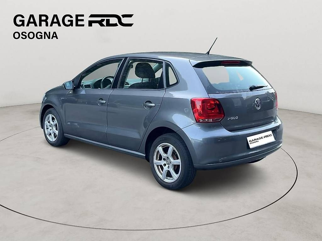 Automobili: VW Polo 1.2 - Collaudata – Usato da Biasca venduto da GarageRDCSagl 3