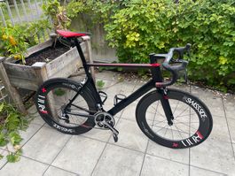 Canyon Aeroad CF SLX 7.0 Di2 Rim Brake