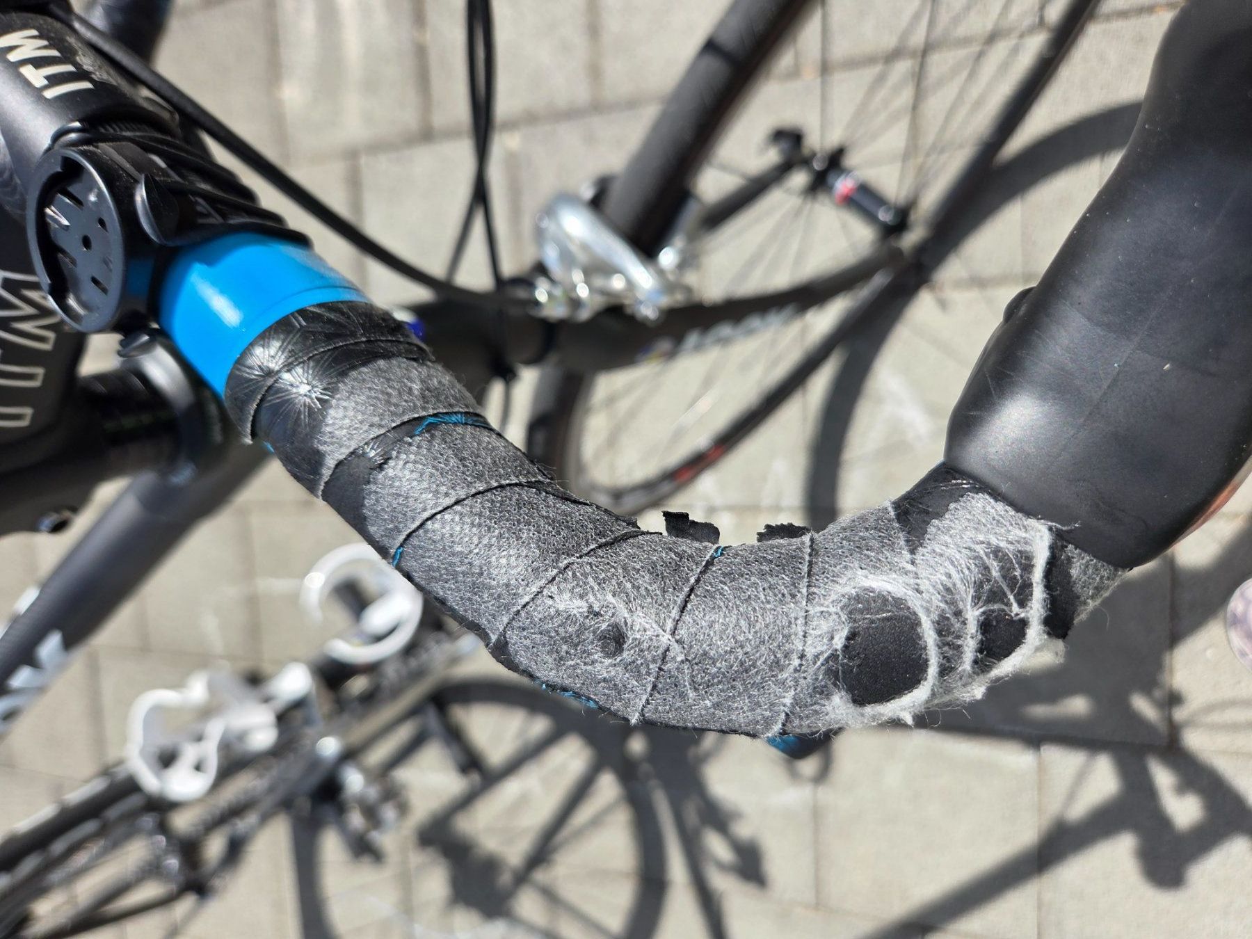 Look Biciclette: LOOK KG361 Rennvelo – Usato da Jaberg venduto da rjdtwo 7