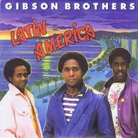 GIBSON BROTHERS (Single) Latin America