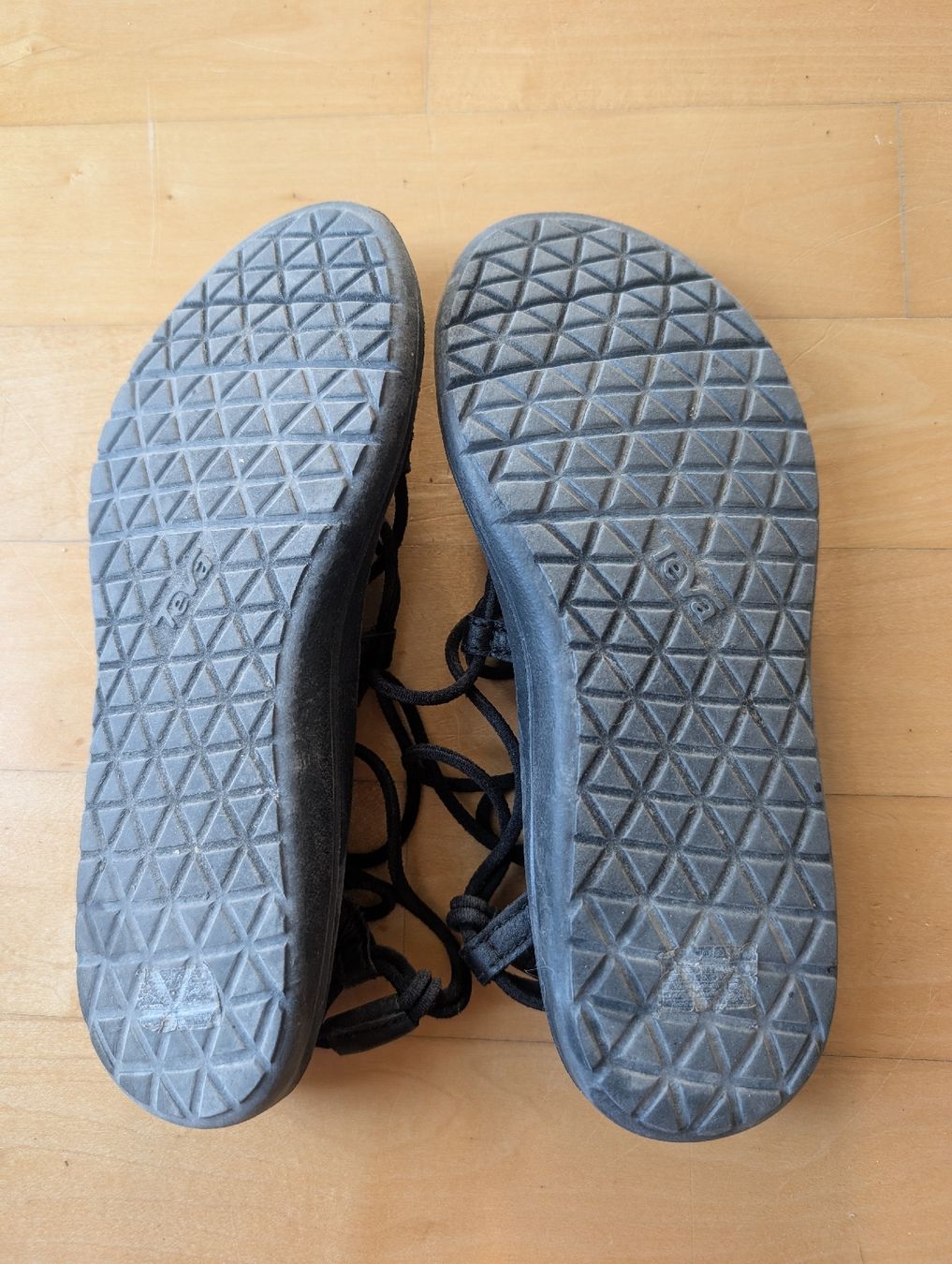 Teva Chaussures femmes: Teva Voya Infinity Sandals  – D'occasion à Wallisellen par mal_6kjd 1