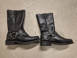Motorrad Stiefel Harley Davidson Gr. 43