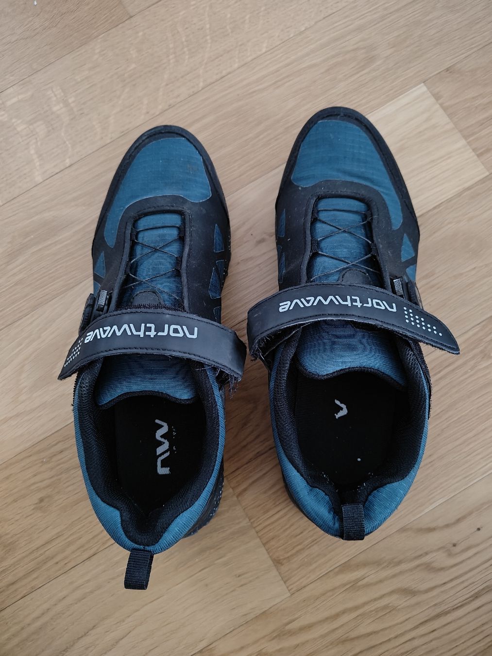 Northwave Scarpe da uomo: Northwave Corsair size 45 – Usato da Hedingen venduto da oli_jhl5