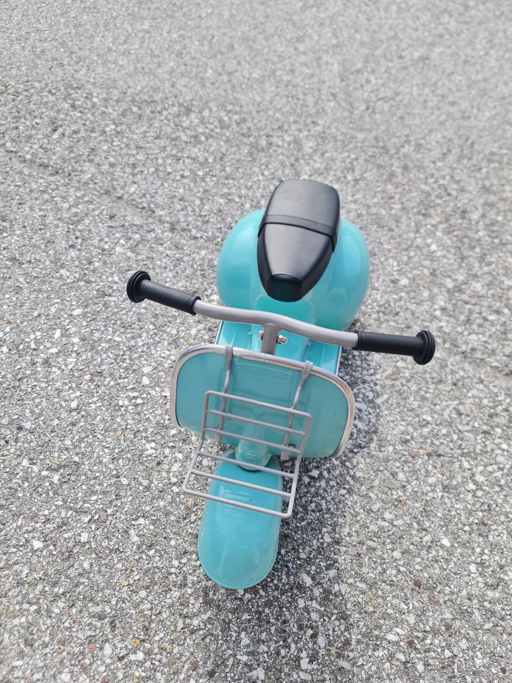 Vespa Véhicules pour enfants: VESPA ENFANT – D'occasion à Haute-Nendaz par sga_wcp8 3