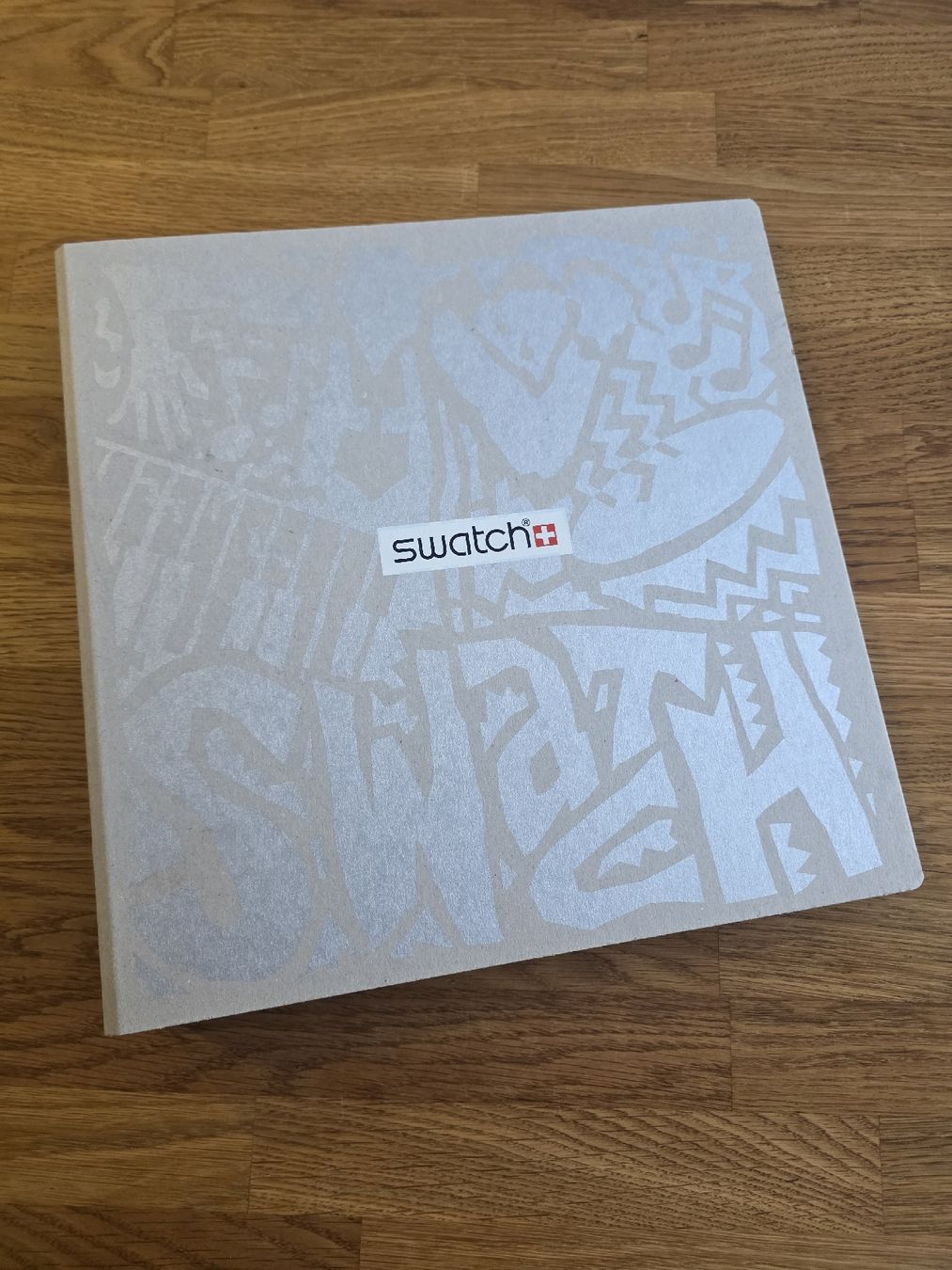 Swatch Uhren: Swatch Collectors Special Set – Neu (gemäss Beschreibung) aus Ballwil von Roman_w 9