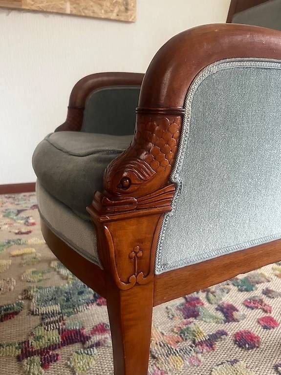 Sessel: Sessel – Gebraucht aus Winterthur von noa55 2