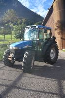 Traktor New Holland TN75 D