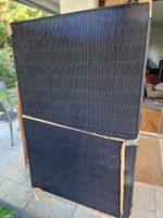Neu Swiss Megasol 460W NP CHF 170.-