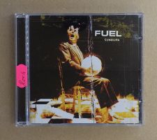 Fuel – Sunburn - T8