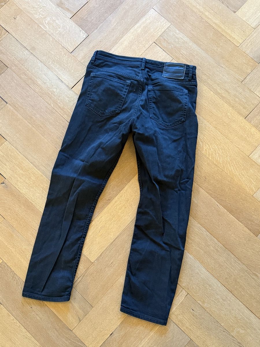 Acne Studios Jeans: Acne Studios Jeans – Gebraucht aus Basel von alp_9j2z 1
