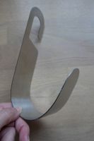 Schlauchhalter Metall NEU Gartenschlauch-Halterung