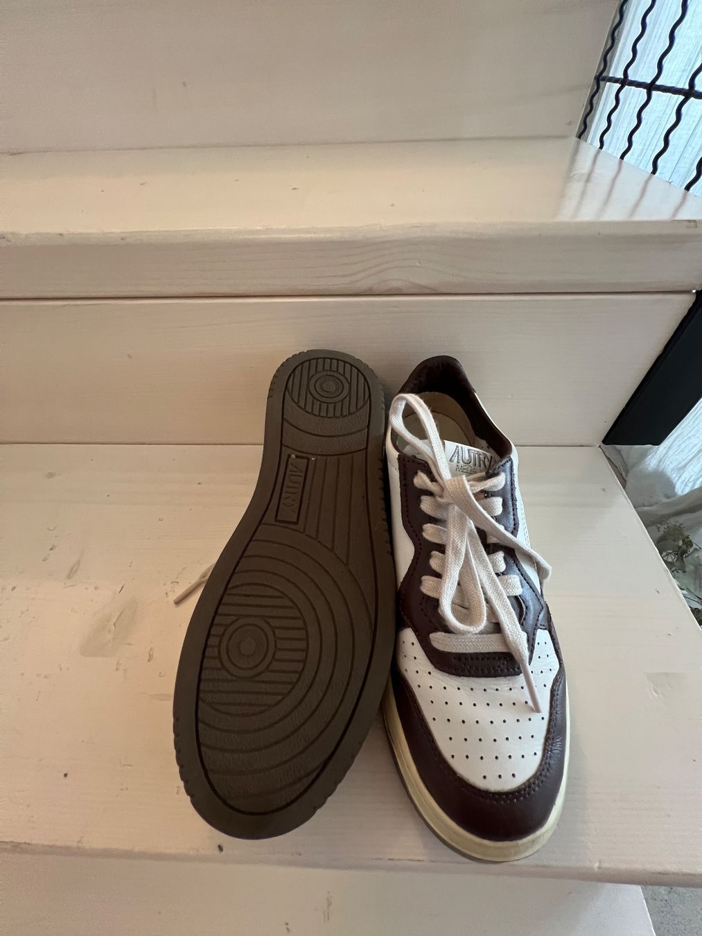 Adidas Damenschuhe: Autry Sneakers – Gebraucht aus Hausen AG von Jean1968 2