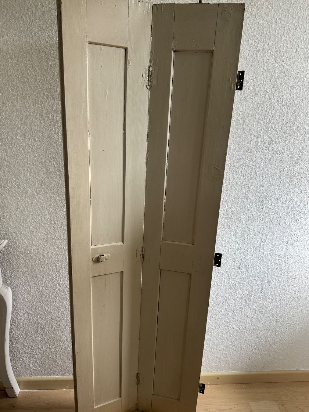Persiane: Alter Fensterladen , Vintage Look – Usato da Mettau venduto da Sonne2014
