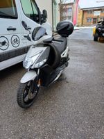 Kymco Agility 50 R16 2024 Occasion Roller/Scooter 45 km/h