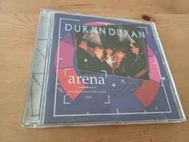 Duran Duran: Arena
