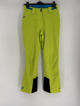 Skihose Gr. 38 von White Season
