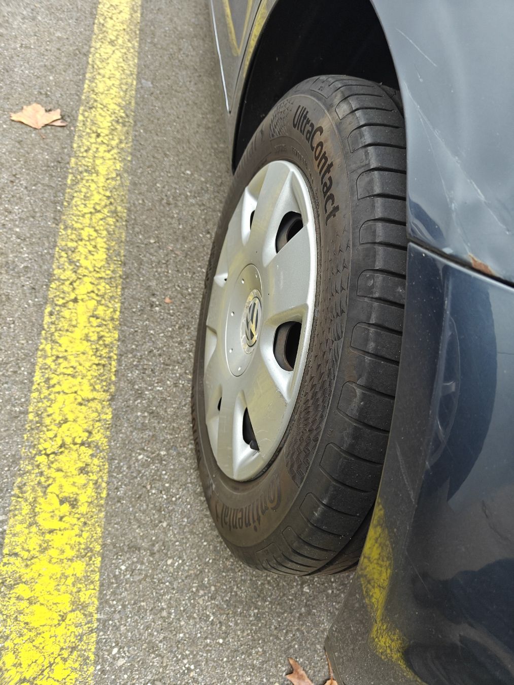 Automobili: VW Polo 1.4 – Usato da Bern venduto da lena.2007 9