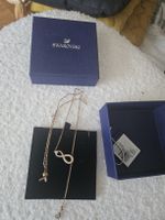 collier swarovski