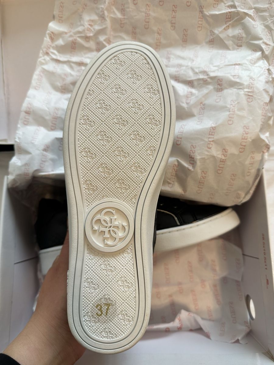 Guess Scarpe da donna: Guess Schuhe – Nuovo e nell'imballaggio originale da Volketswil venduto da ari.na 2