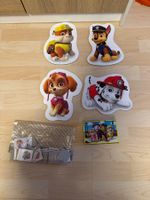 Memory und Puzzle von Paw Patrol muss bis 25.11.26 weg sein