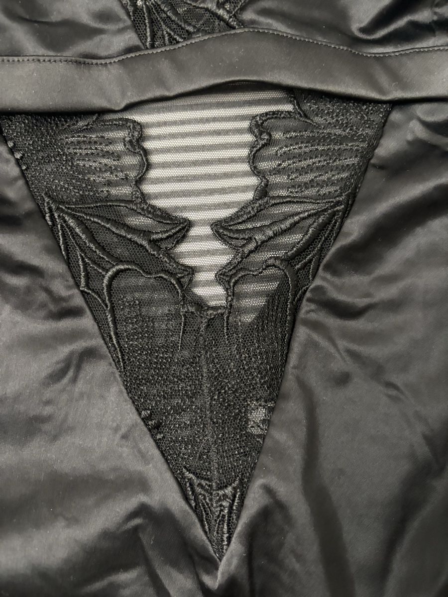 Intimissimi Altra biancheria intima: Spitzenbody + Slip Intermissimi Neu – Nuovo (secondo la descrizione) da Salenstein venduto da Silly...0 3