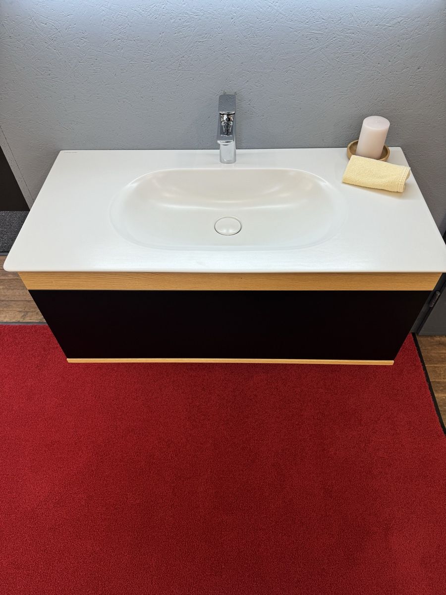 Alterna Mobili per bagno: Catalano Badmöbelset Deluxe – Nuovo (secondo la descrizione) da Amriswil venduto da deluxe_bad 7