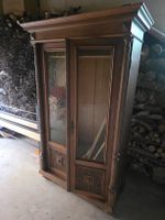 Antiker Schrank