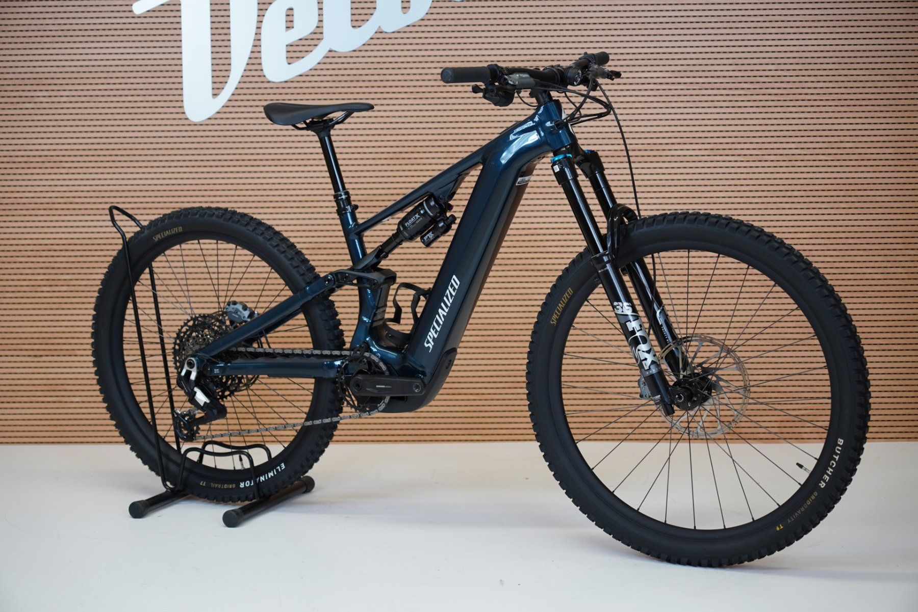 Specialized Biciclette: Specialized Turbo Levo 4 in Grösse "S2" – Usato da Bütschwil venduto da velothek-outlet