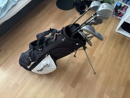Golfset Golden Bear 15 teilig ink. Golfbag