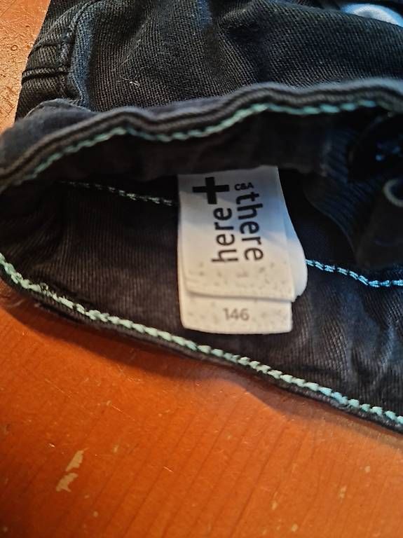 Pantaloni: Shorts 146 – Usato da Schönengrund venduto da mel_9672 1