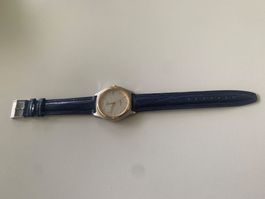 Certina DS, 100 Meters, Sapphire