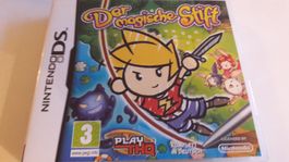 Der magische Stift - DS