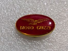 Ansteckpin 268: Moto Guzzi