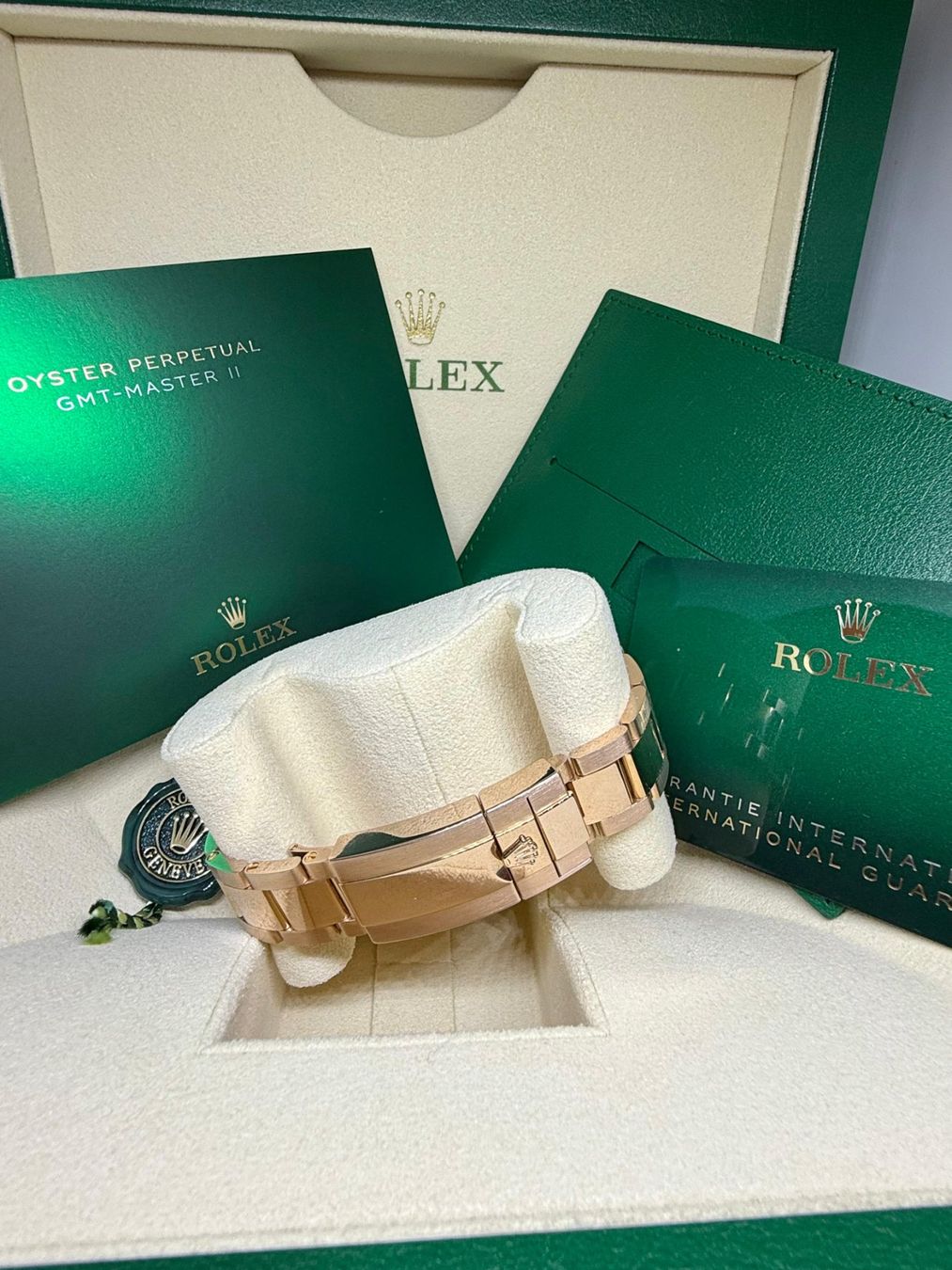 Rolex Orologi: Rolex GMT-Master II 126715CHNR – Nuovo (secondo la descrizione) da Lugano venduto da Superstudiolugano 3
