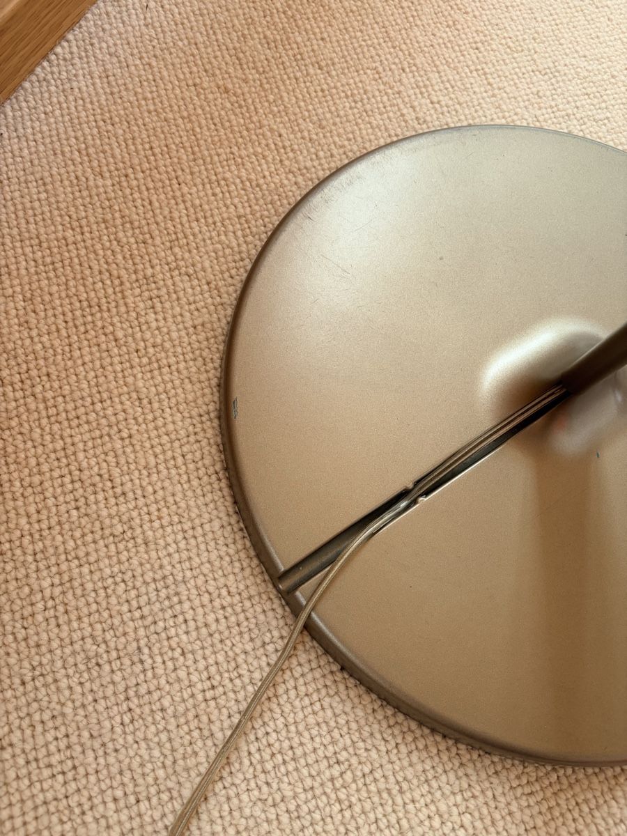 Artemide Lampes: Artemide Melampo Mega Terra – D'occasion à ennetbaden par lauritota 3