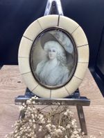 Portrait miniature, 19ème, Richard Cosway