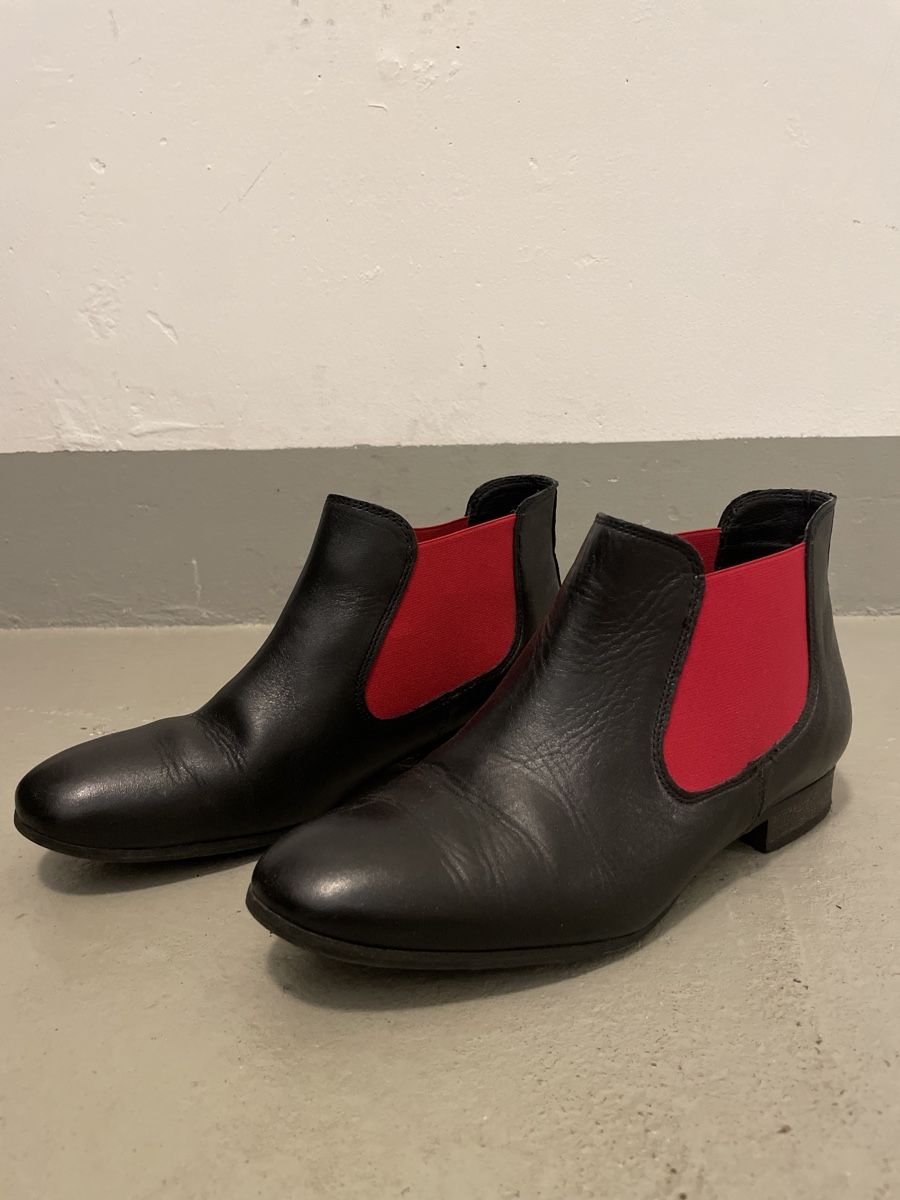 Scarpe da donna: Studio W Chelsea Boots – Usato da Münchenstein venduto da jan_5fyc