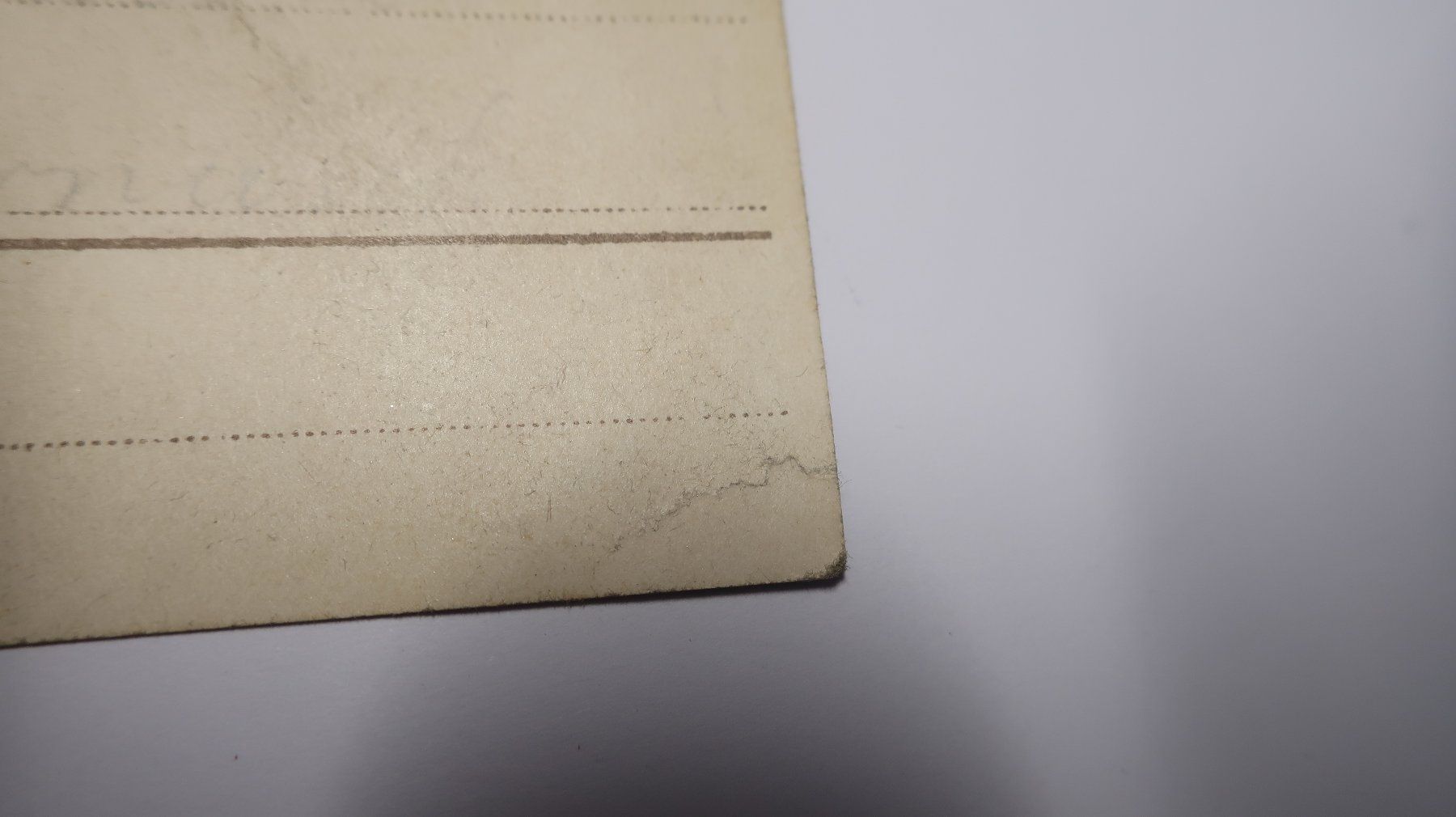 Cartoline postali: Herisau – Difettoso da Cormoret venduto da Pascalll2001 8