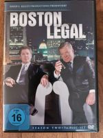 DVD - Boston Legal Season 2