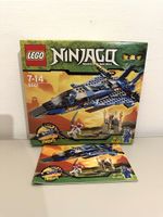 Lego Ninjago 9442 Jay’s Storm Fighter