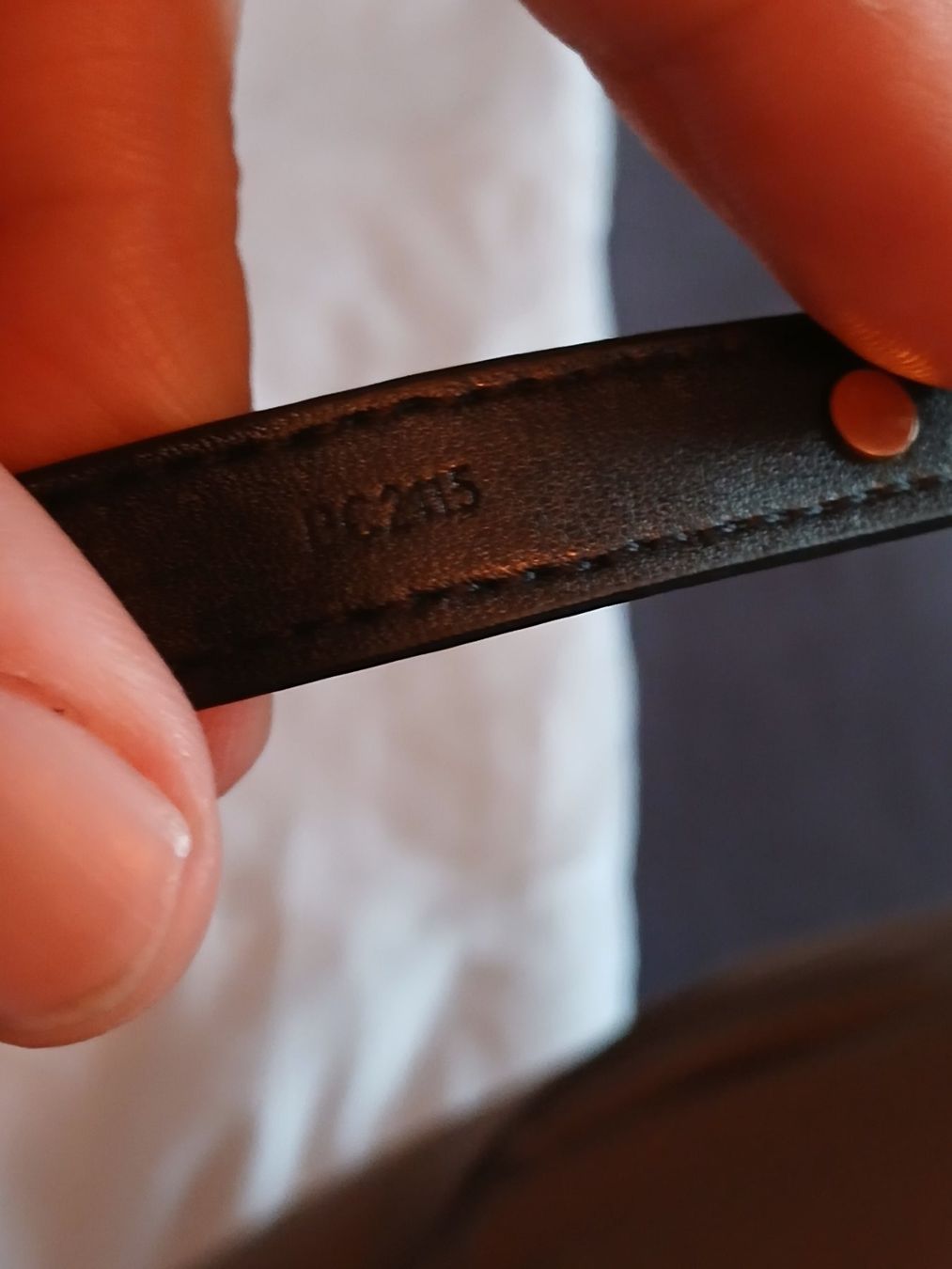 Louis Vuitton Bracciali & Braccialetti: Louis vuitton bracelet. – Usato da Genève venduto da GenevaLuxury 6