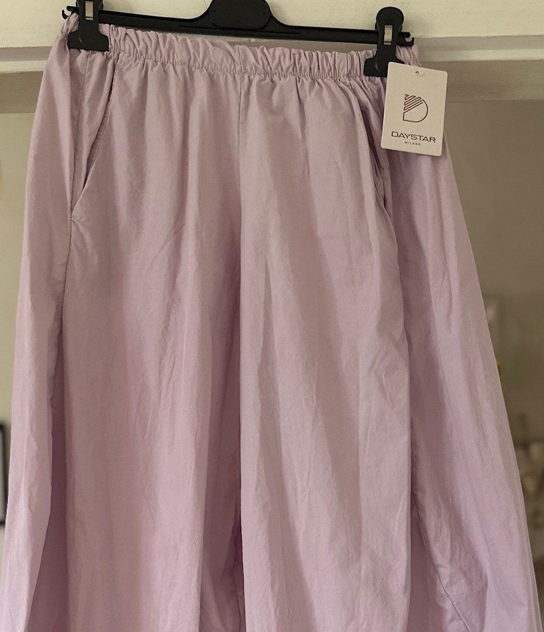 Hosen: PANTALONS EN COTON! M – Neu und originalverpackt aus Locarno von NicoNion 3