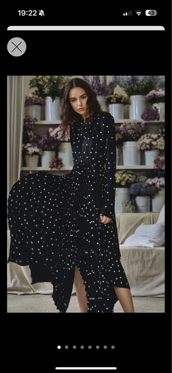 Khaite Kleider: Khaite New York Kleid – Gebraucht aus Zürich von ritzo1 6