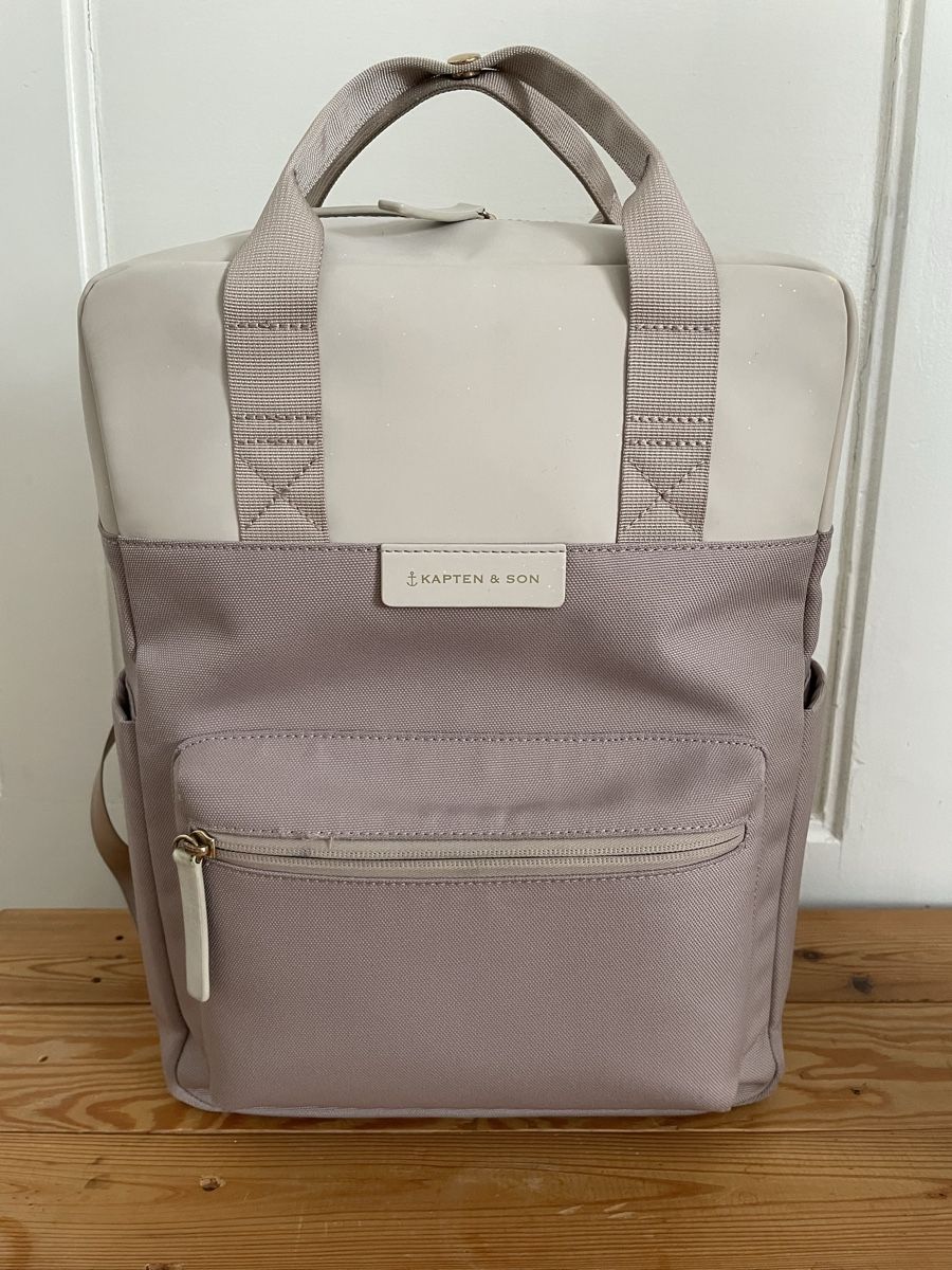 Kapten & Son Zaini: Rucksack von KAPTEN & SON – Usato da Thalwil venduto da fra_jbz7