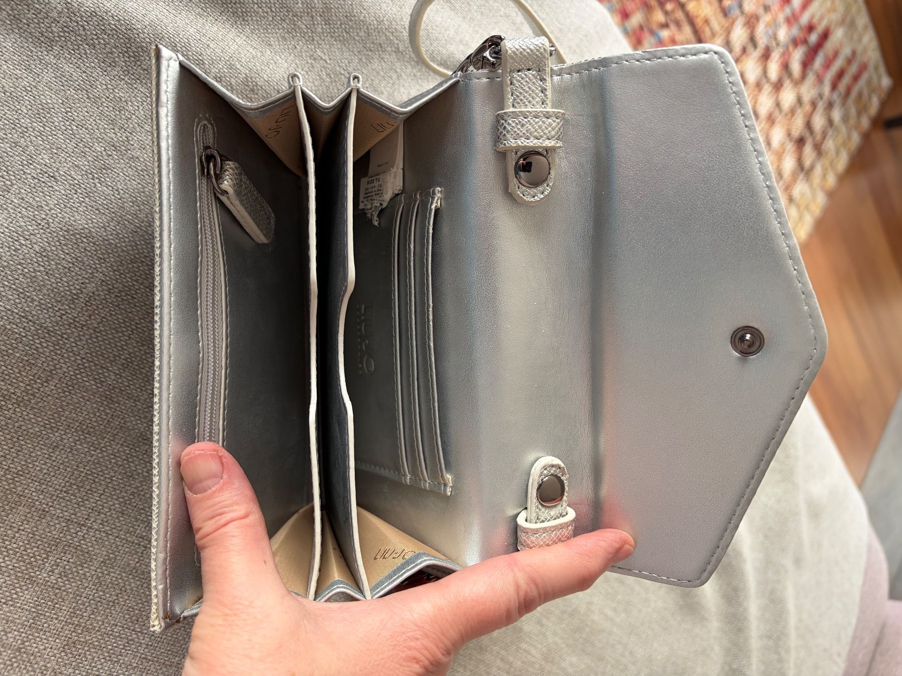 Liu Jo Borse da donna: Liu jo kleine handtasche – Usato da Niederdorf venduto da dhodach 1